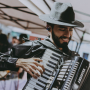 Tardeando el centro