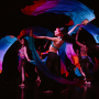Muestra teatral en la FUGA