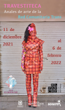 La Travestiteca, una mirada al universo de las mujeres trans del Barrio Santa Fe