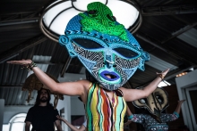 Convocatorias FUGA 2022 - Artes vivas 