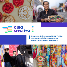 Aula Creativa 2022