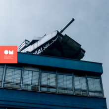 Fotografía de la Obra del mes de Junio