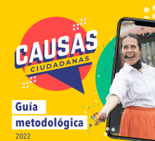 Causas Ciudadanas