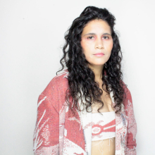 En 2020, cuando apenas empezaba la pandemia, Catalina Ávila compuso, grabó y produjo la canción ‘Todo por decir’. 