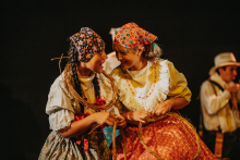 Rendición de cuentas talento humano fuga 2022