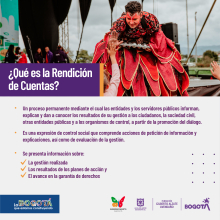 Te invitamos a conocer los principales logros alcanzados en 2022 