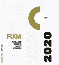 imagen Fuga 50 años 