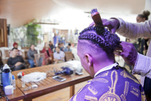 La FUGA promueve la diversidad del centro de Bogotá