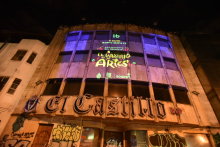 El Castillo de las Artes lanza un espacio único para la primera infancia en su primer aniversario.