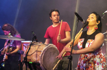 Festival Centro 2021, a un clic del mundo