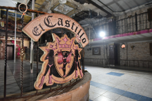 El Castillo de las Artes brilla con su programación del mes de junio