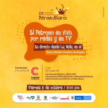 Con todo el sabor del Pacífico, el Petronio Álvarez llega al Bronx Distrito Creativo