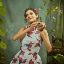 Canciones, títeres y música para toda la Familia en el Festival Centro 2022