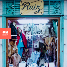 Jaime Iregui. (Bogotá, 1956) 