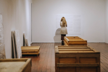 Expo Central de abarrotes FUGA