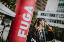 Santander Rock Hip Hop