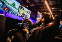 Con más de 7.200 asistentes finalizó Zona Gamer, el primer evento de LG Electronics en colaboración con el Bronx Distrito Creativo dedicado a los amantes a los videojuegos