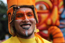 Bogotá elige Consejos de Cultura y Deporte 2023– 2027