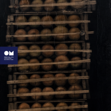 En Foodtown, Eduard Moreno (Bogotá, 1975) 