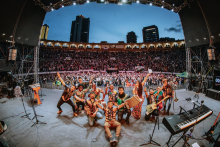 Petronio Bogotá 2023