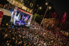 Dos nuevas becas LEP por 1.300 millones