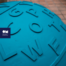 Obra del mes de octubre de 2023