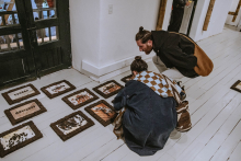 Salón Arte Joven II 2023 