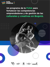 La FUGA apoya emprendedores con programa de formación en nuevas tecnologías