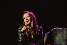 Margarita Directora FUGA