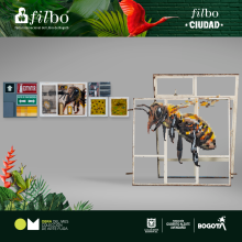 Obra del mes abril 2024 - Ultra_Lxp