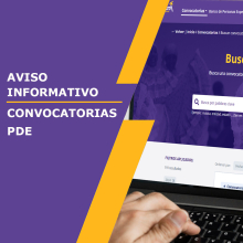 aviso informativo pde 2024