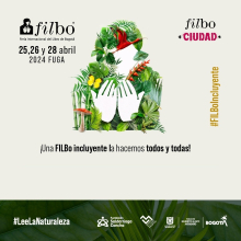 Agenda Fuga 2024 Filbo