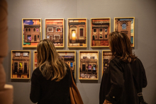 La FUGA presente en ArtBo fin de semana 2024