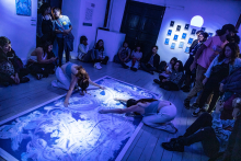 La FUGA inaugura su VII Bienal de Artes Plásticas y Visuales 