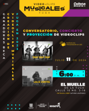Este jueves: encuentro entre la música de cámara y el neosoul en la FUGA