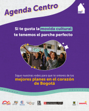 Agenda Centro 2024