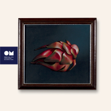 Obra del mes Agosto 2024