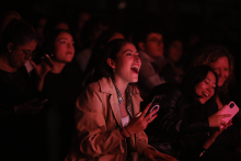 El Muelle de la FUGA: escenario de los ganadores del Premio de circulación en Artes Vivas y Musicales 2024