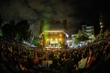 ¡La FUGA celebra 54 años de arte, cultura e inclusión en el corazón de Bogotá!