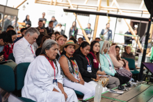 Lanzamiento de la Norma Humanitaria Esencial en Colombia