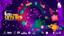Festival Centro Banner 2025