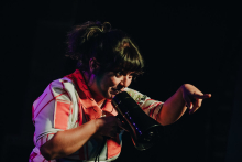 Mujeres que transforman: La FUGA fortalece su compromiso con la equidad en la cultura