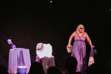 Artes vivas y musicales FUGa Bogotá