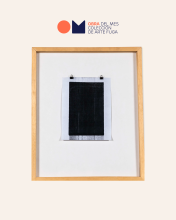 Obra mes mayo Andrés Martínez Ruiz