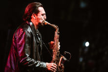 Improvisación y Jazz, nueva franja “Jam Sessions”  en El Muelle de la FUGA 