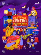 IMAGEN FESTIVAL CENTRO 2026
