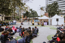 Actividad de Lectura de la FUGA