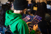 Franja Académica del Festival Centro 2026