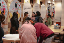 Expo Artífices y pensadoras 2026