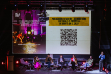 Bogotá presenta radiografía de sus industrias culturales y creativas: aportan más de $20,8 billones a la economía de la ciudad